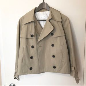 Club Monaco jacket